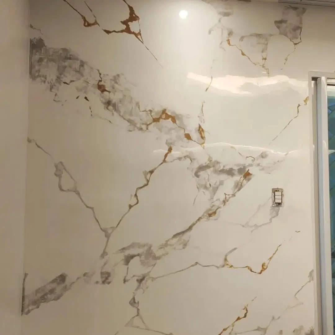 Textura – Parede Interna