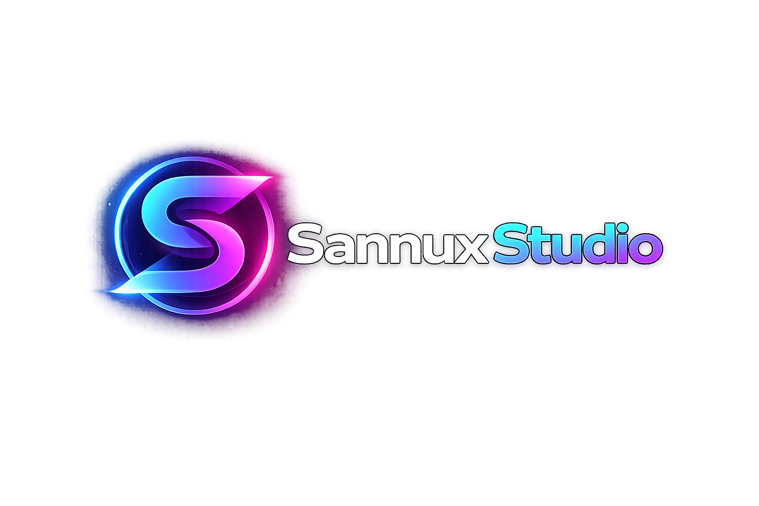 Sannux Studio Logo