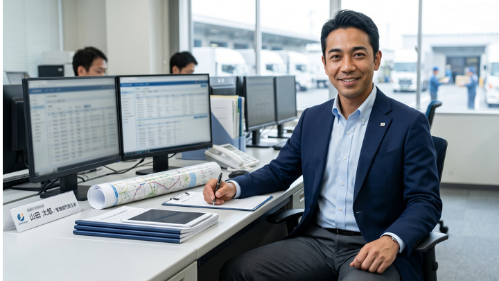 営業が増えるたびに、管理コストも増えていた。その前提を、設計が壊した。