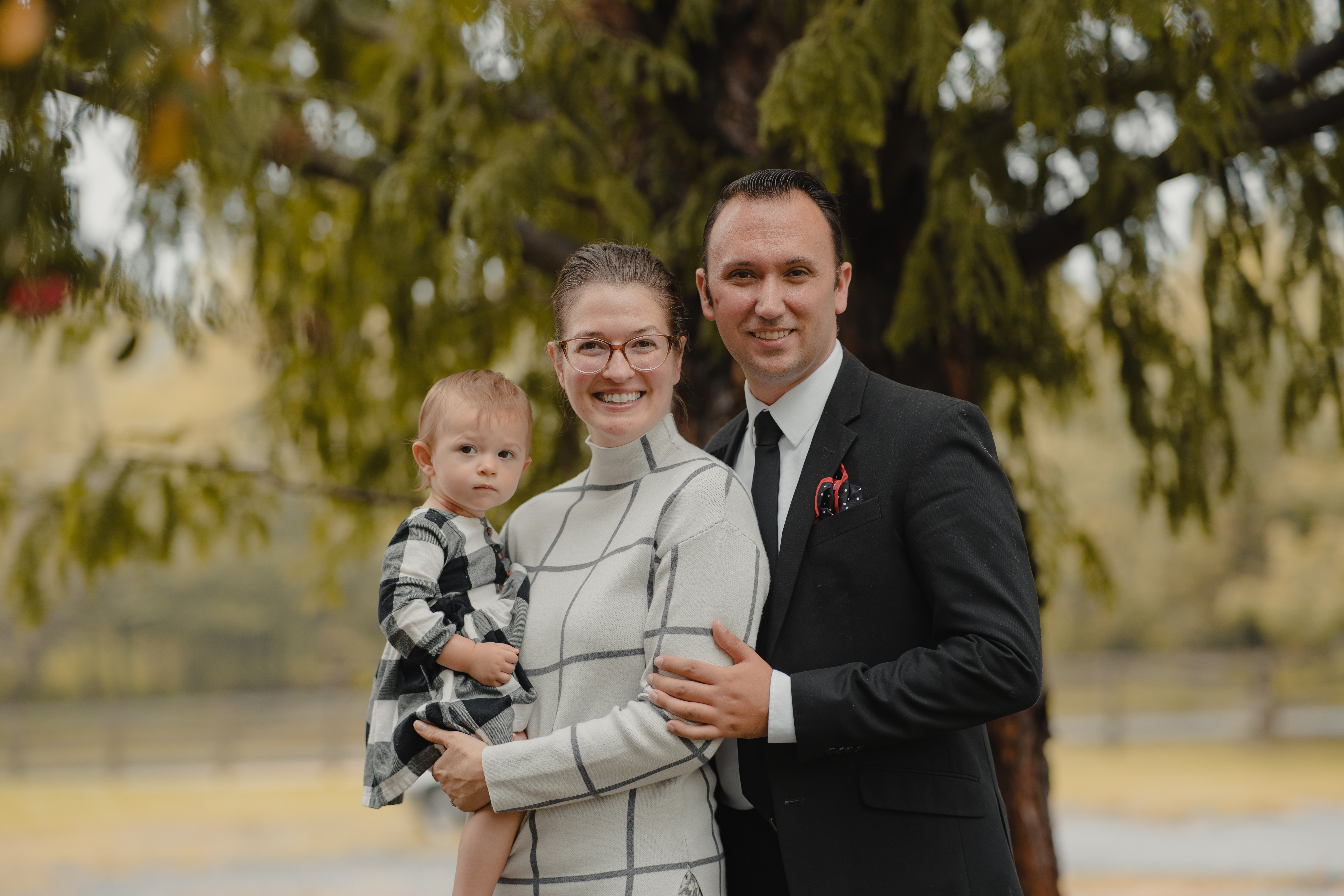 Mike & Angela Overton