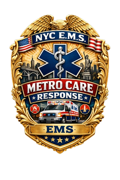 Metro Care Response