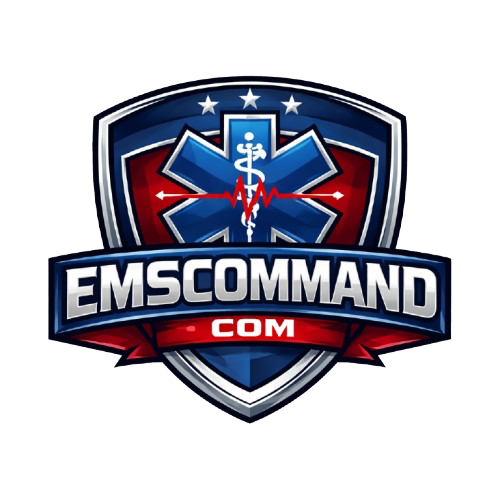 EMS Command Logo