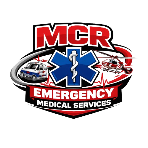 Metro Care Response Logo