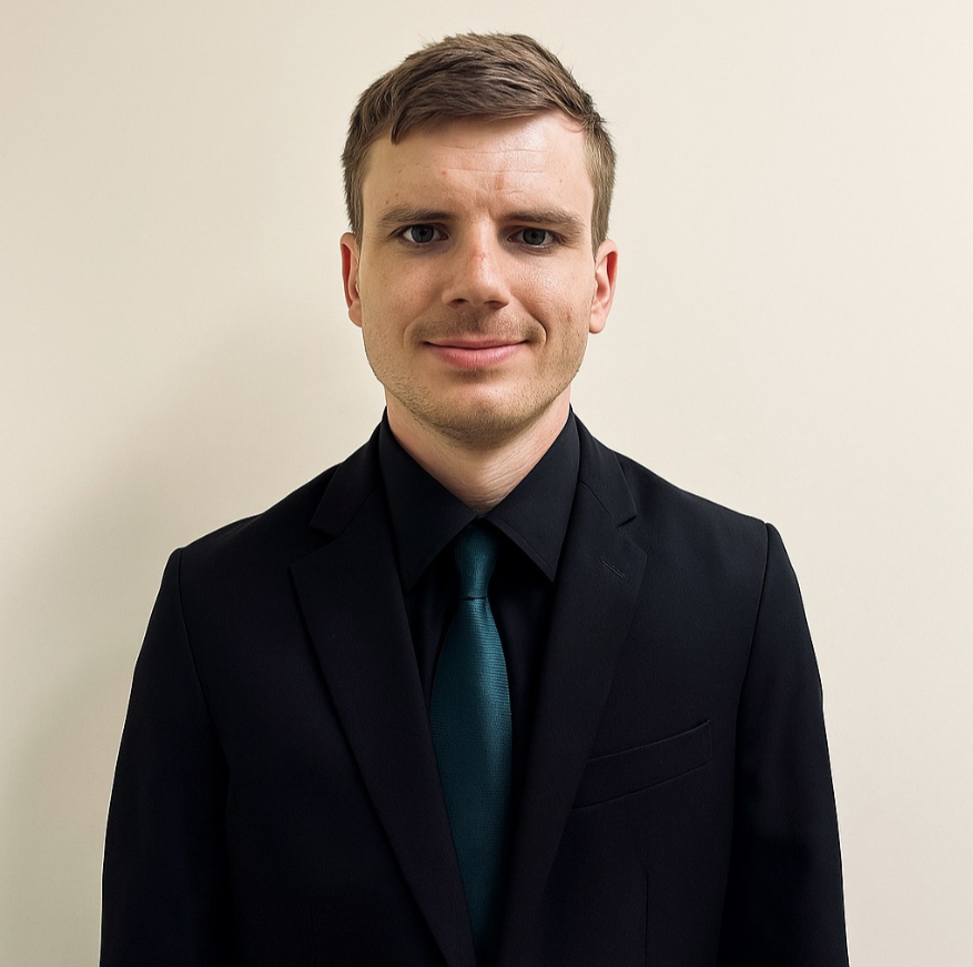 Christian Harrelson