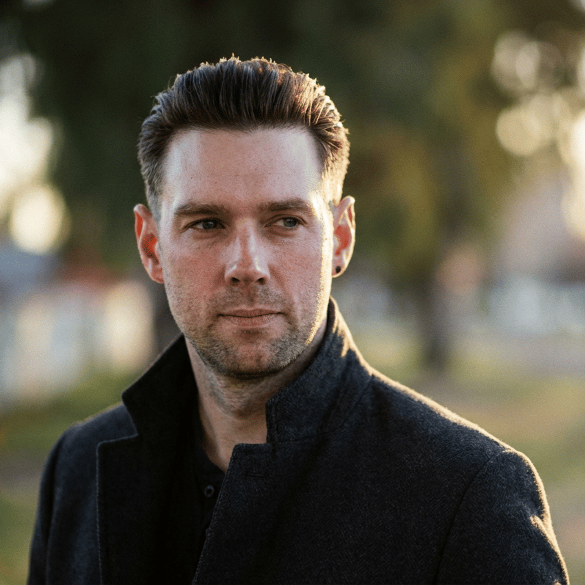 Clinton Carver - Founder of Impact IQ