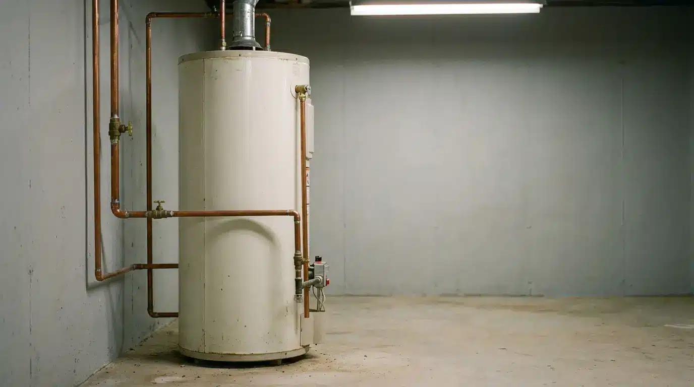 Common condo water heater problems in Toronto - water heater repair and maintenance