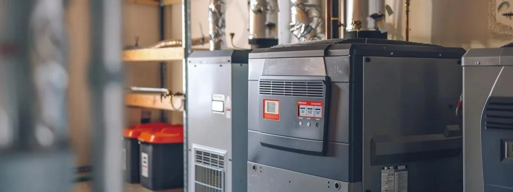 7 signs your furnace needs repair before winter - furnace maintenance tips