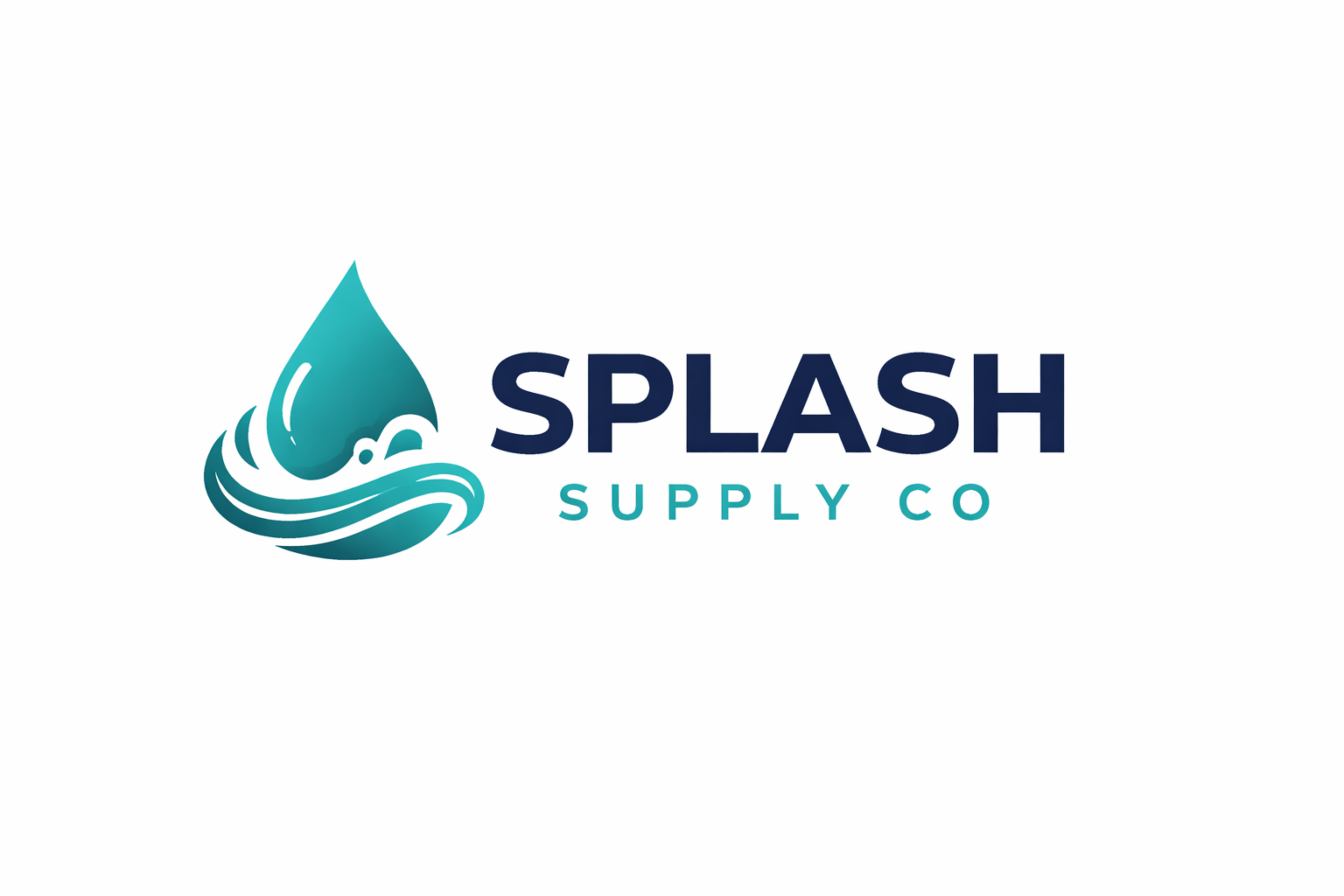Splash Supply Co