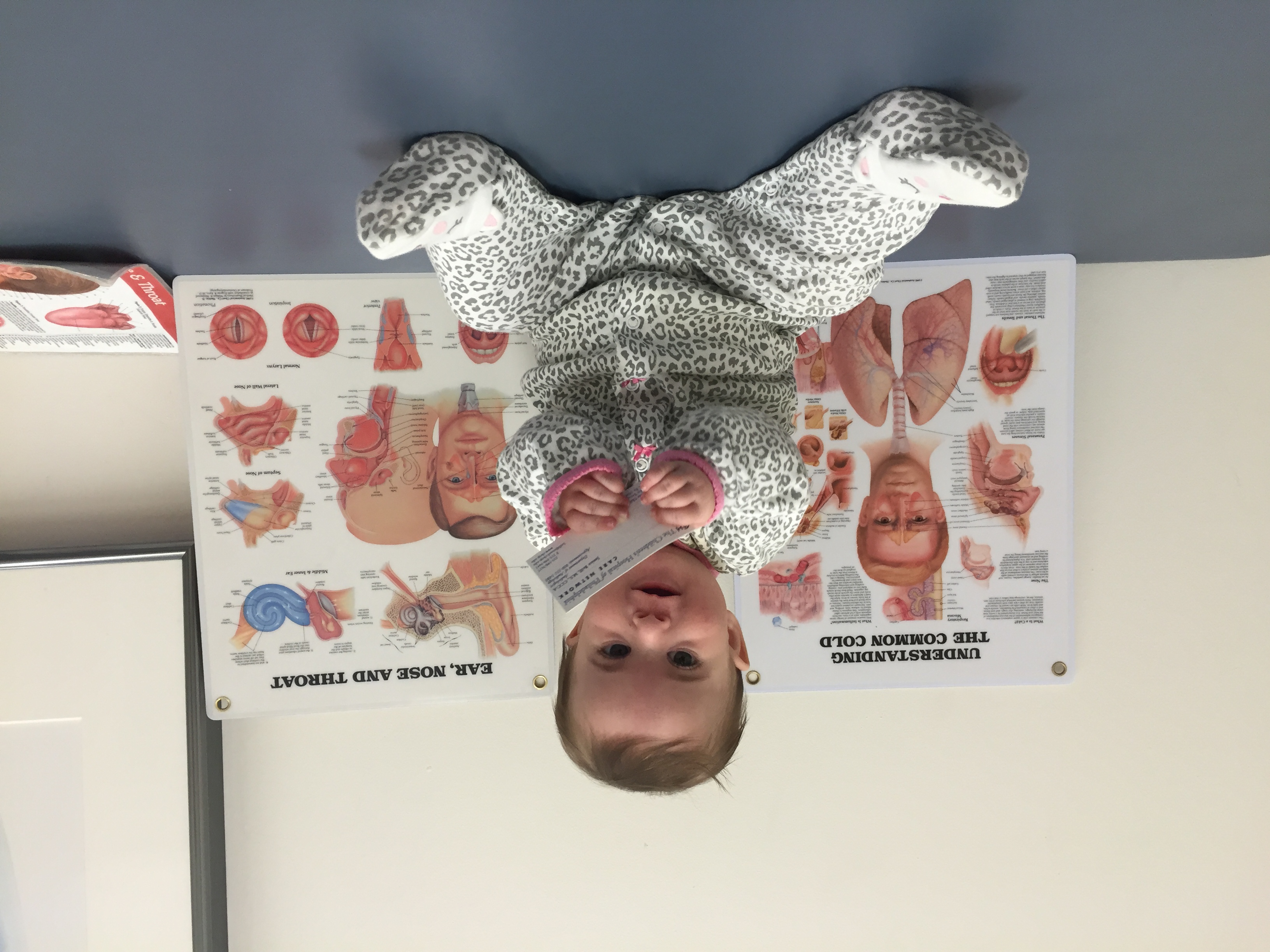 Child with Cardiospondylocarpofacial syndrome CSCF — family living with a rare genetic condition