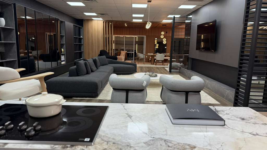 Barkfy brand transformation - contractor rebranding