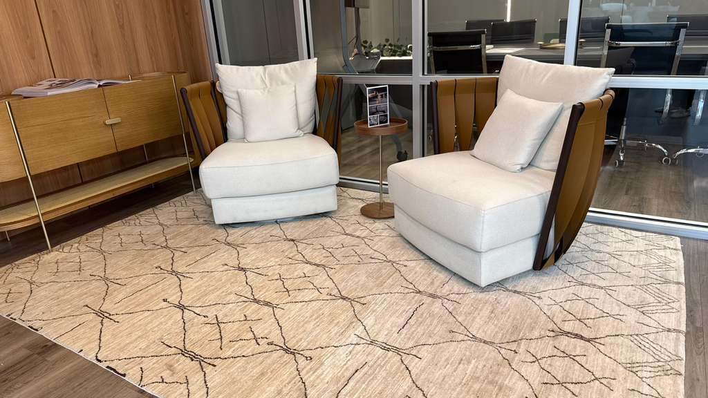 Custom Kitchen Display