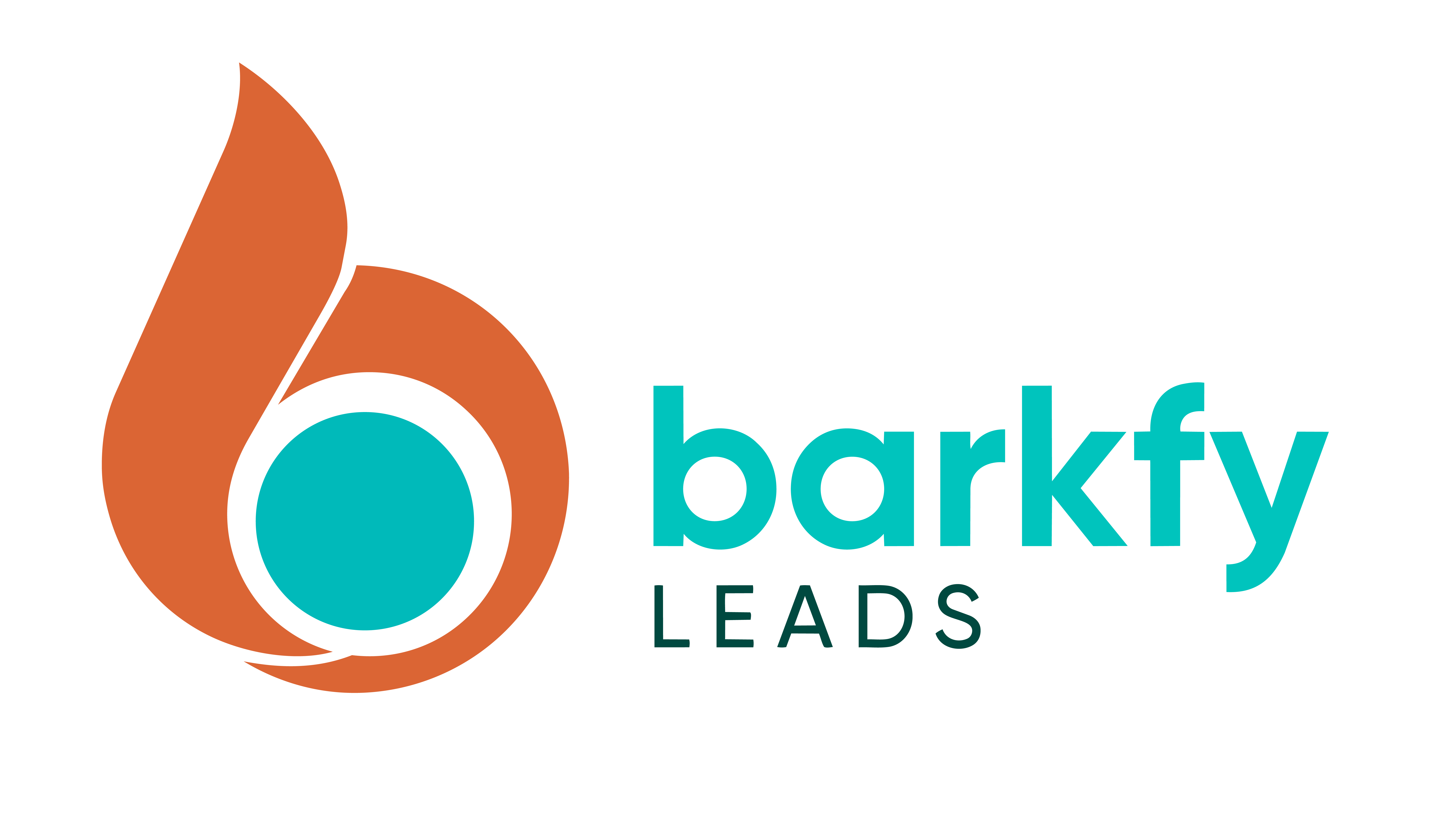 Barkfy Logo