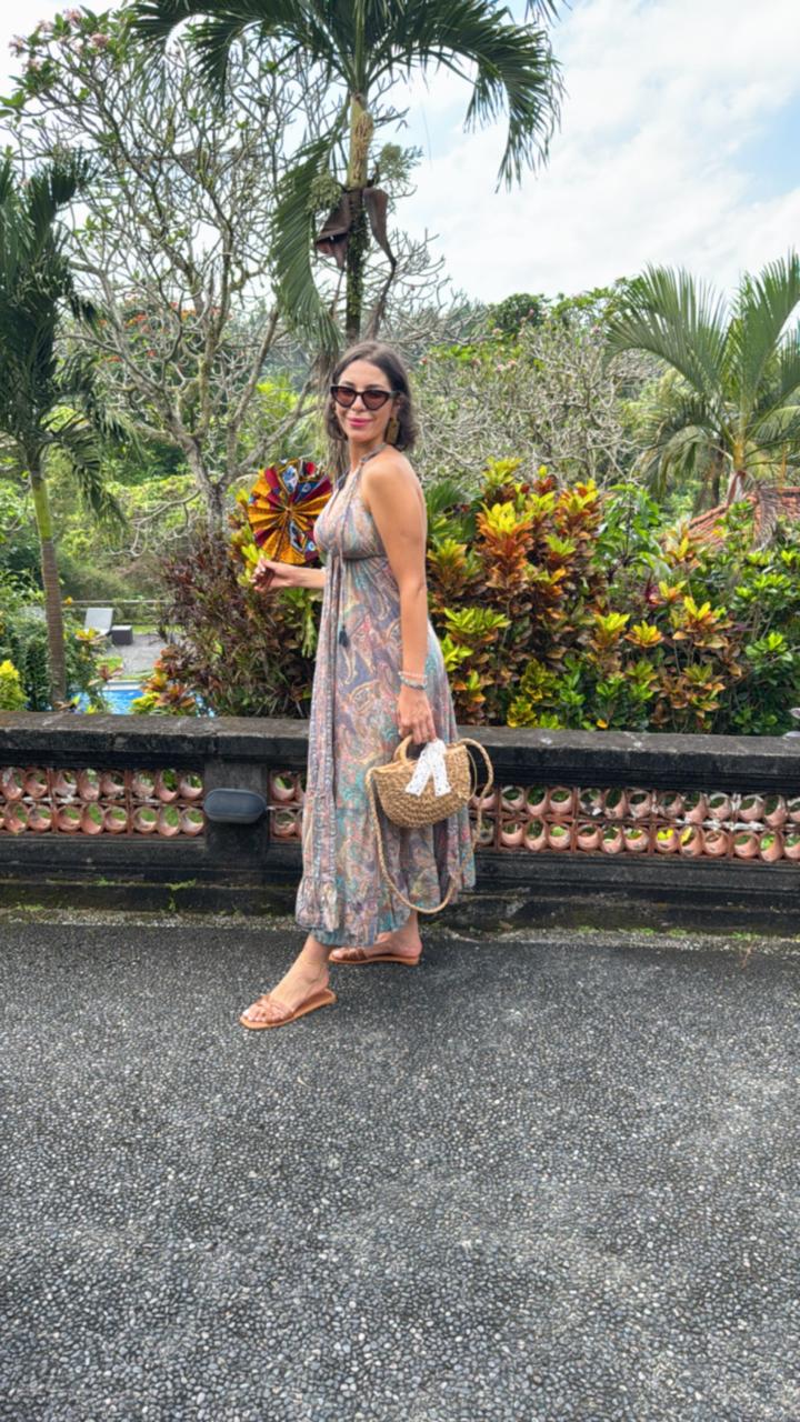 InnerLight Elite Experience Retraite Bali Indonésie transformation intérieure temple sacré