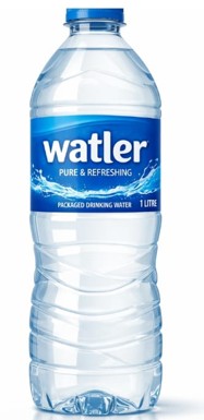 Drinking Water