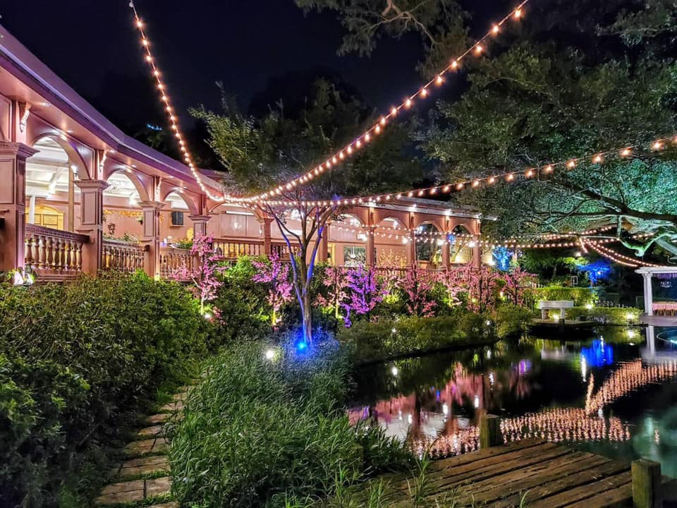 寵物精品商店 - 真愛桃花源婚宴服務