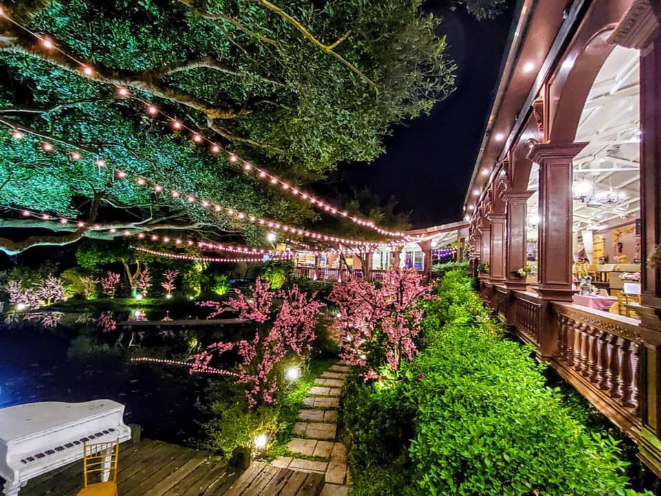 室內寵物空間 - 真愛桃花源婚宴服務