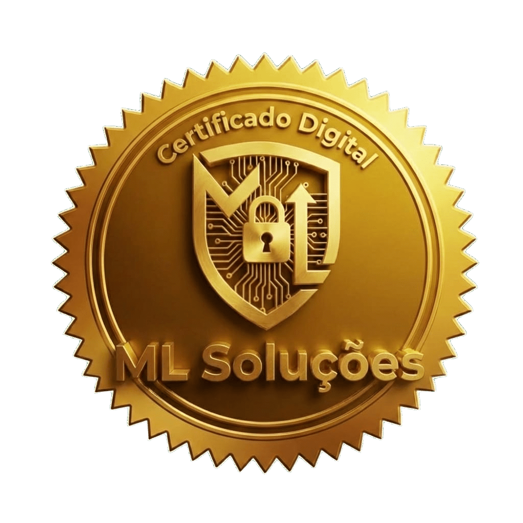 ML Soluções
