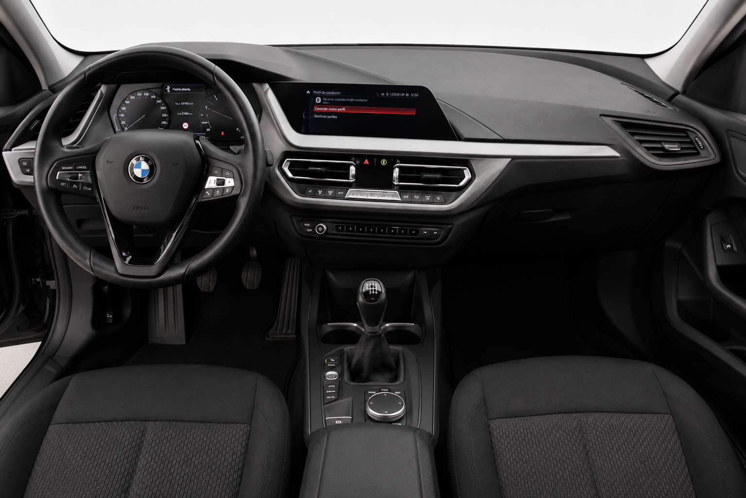 BMW 116D F40 - foto 7