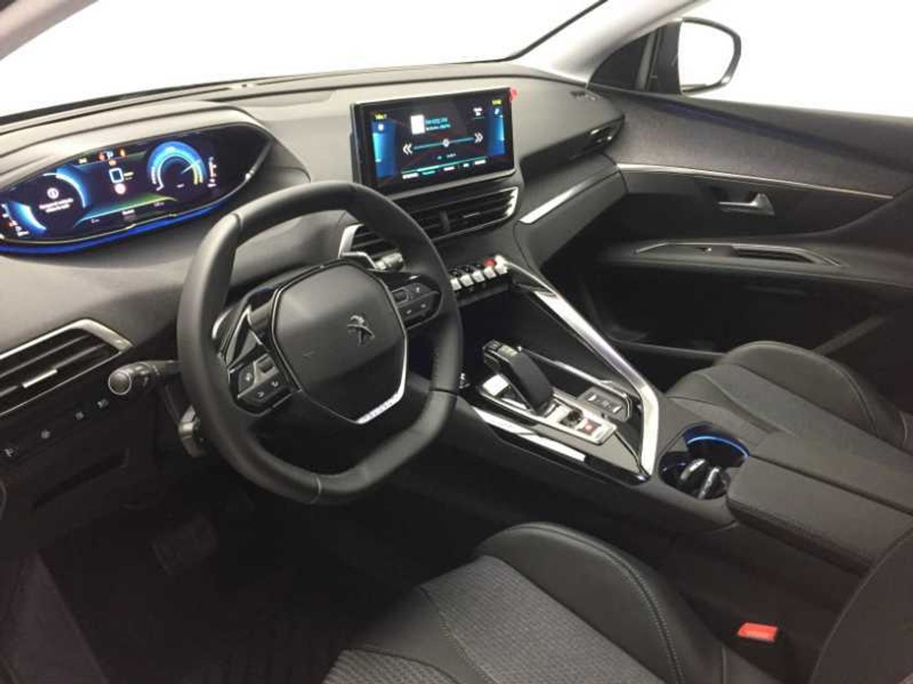Peugeot 3008 Allure Pack PLUG-IHYBRID e-EAT8 - foto 5