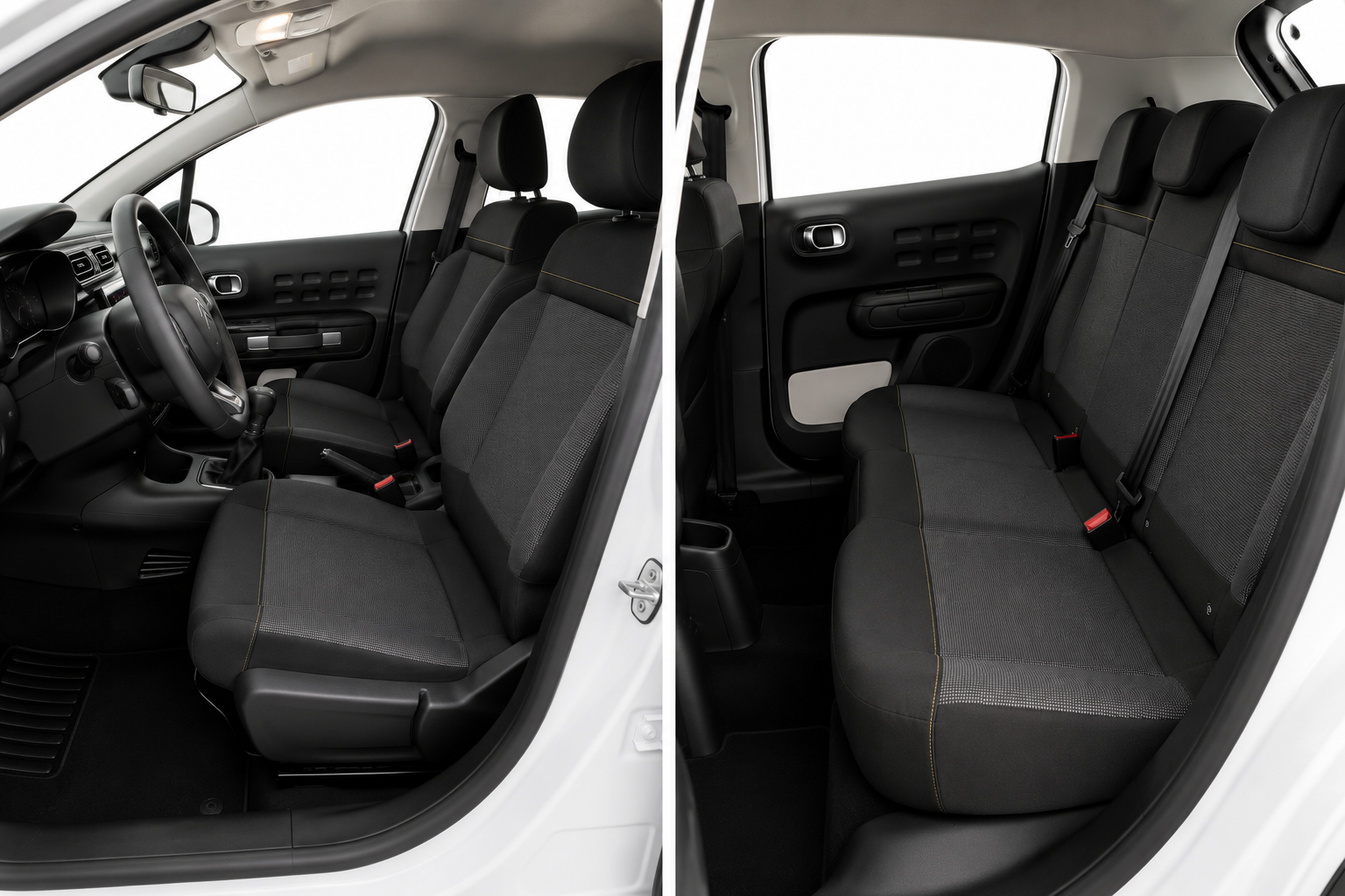 Citroën C3 - foto 5