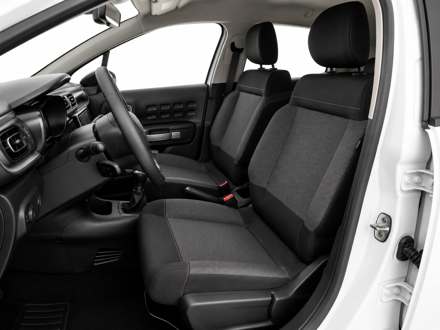 Citroën C3 - foto 7