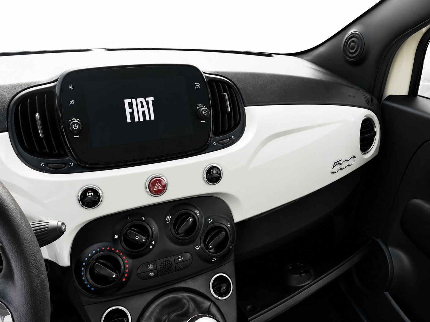 Fiat 500 CULT HIBRID - foto 2