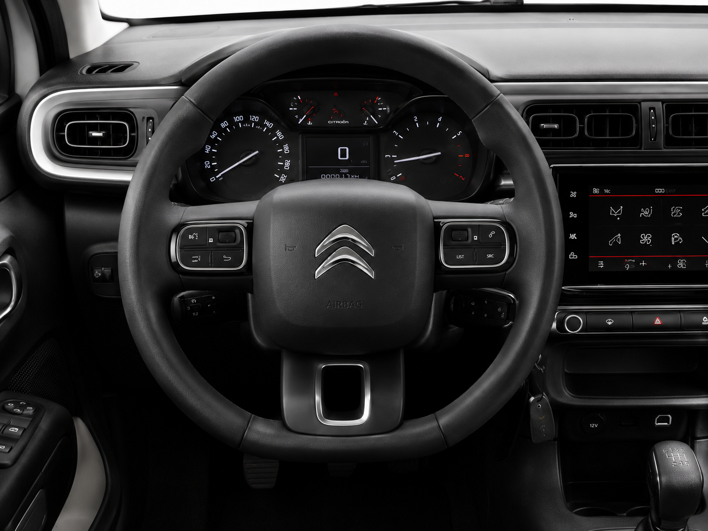 Citroën C3 - foto 4