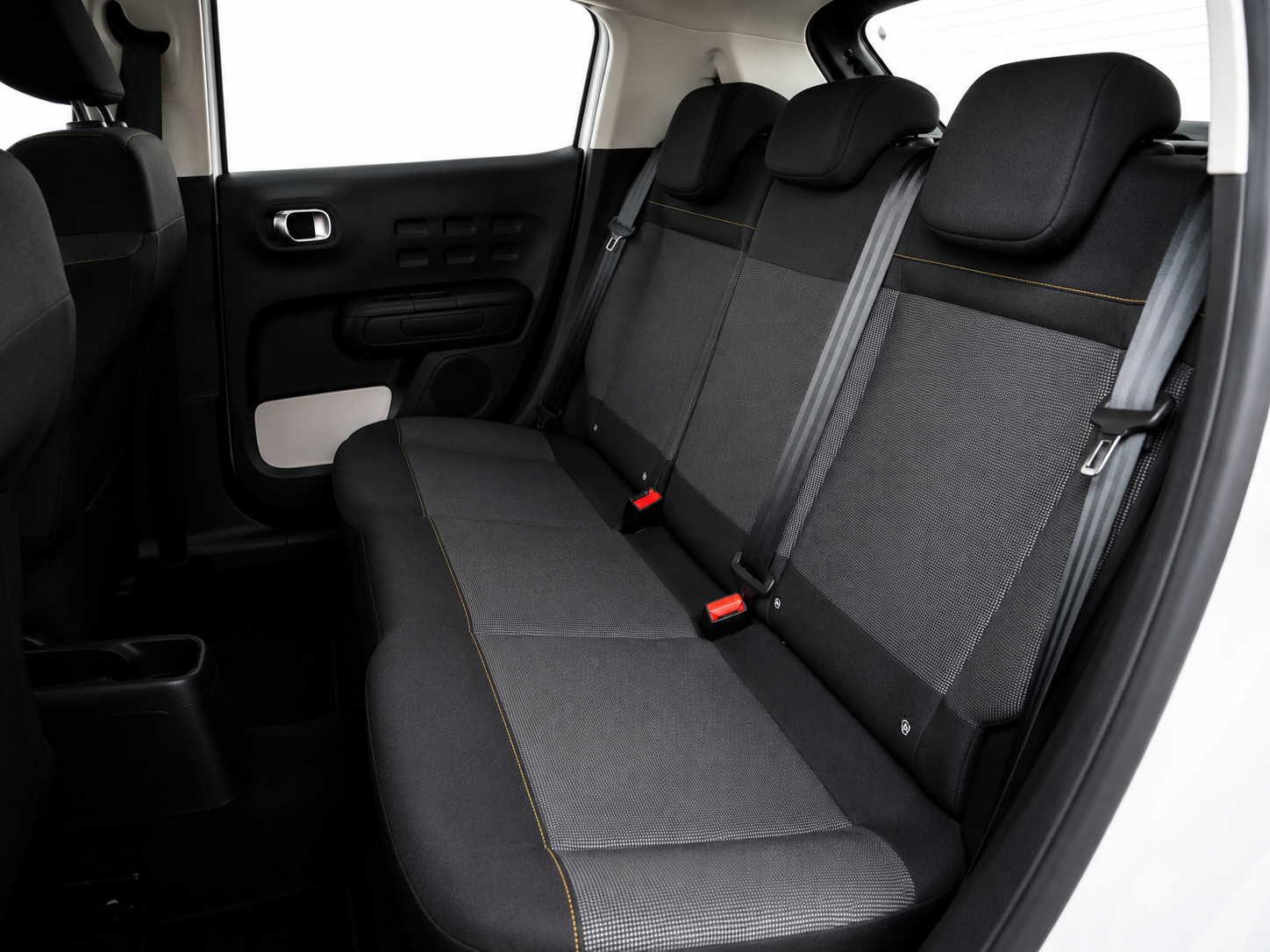 Citroën C3 - foto 8