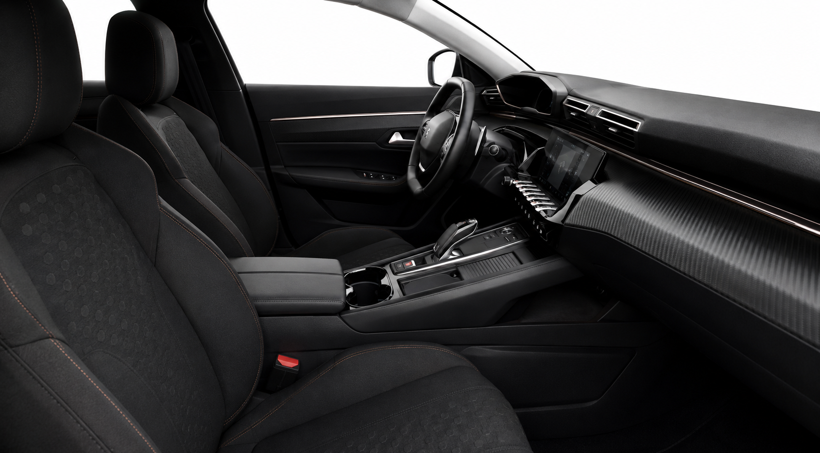 Peugeot 508 - foto 5