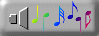 Click this to hear my favorite song animated GIF on a Y2K retro web design about page