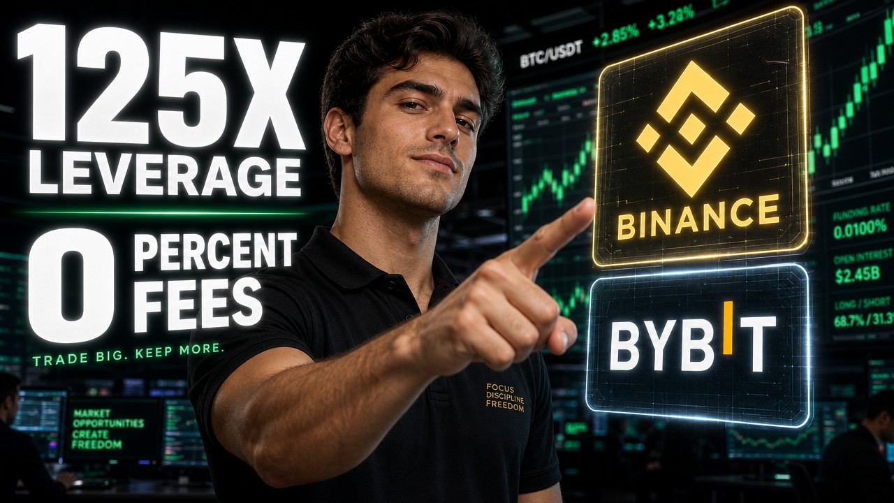 Crypto futures exchange comparison 2026 — tested by Ron Crypto futures exchange comparison 2026 — tested by Ron