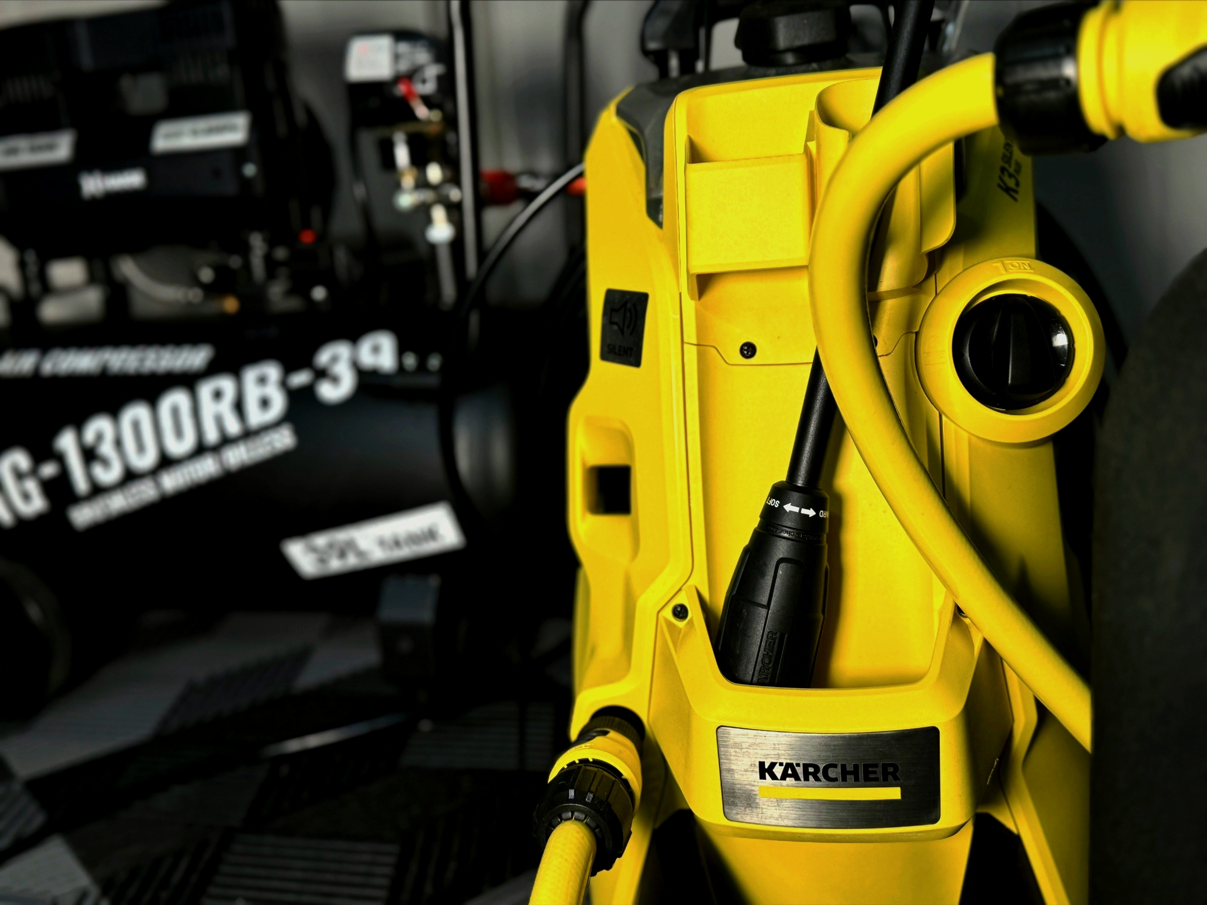 ツールワゴン・備品一式