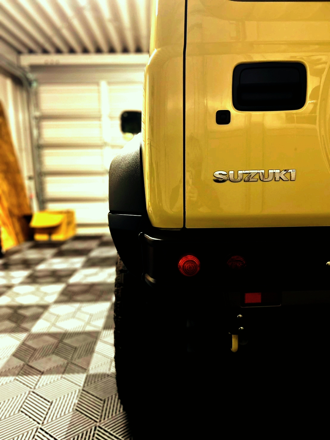 LEBLANC PACKAGE 施工例 4