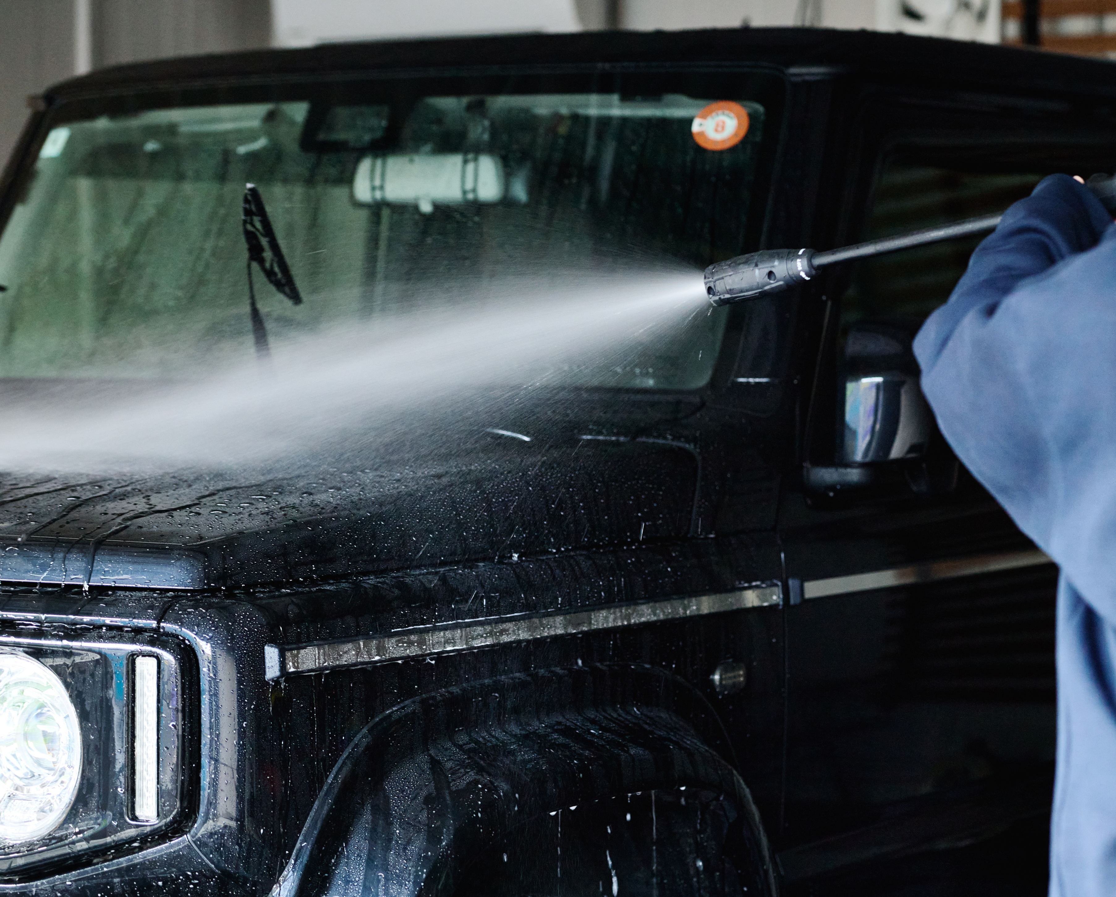 THE GREAT GAMBIT ラウンジ