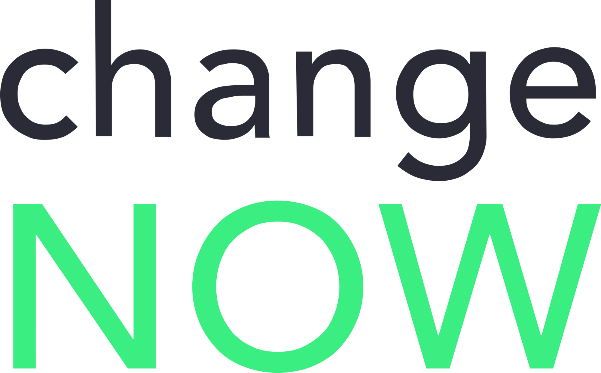 ChangeNow