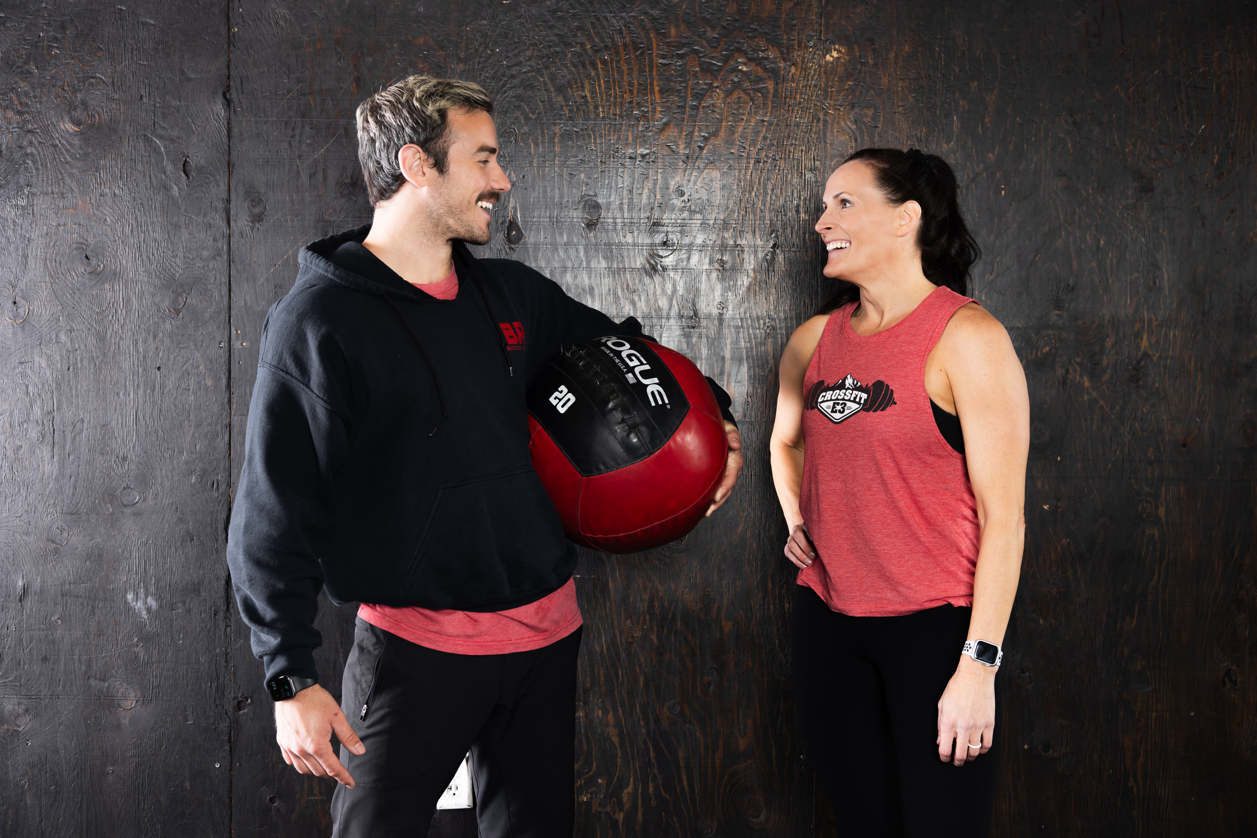8-Session Package