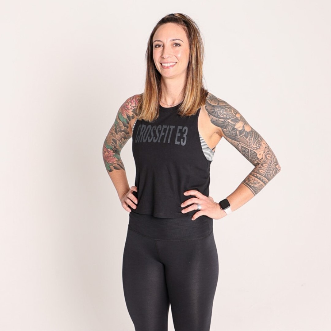 4-Session Package