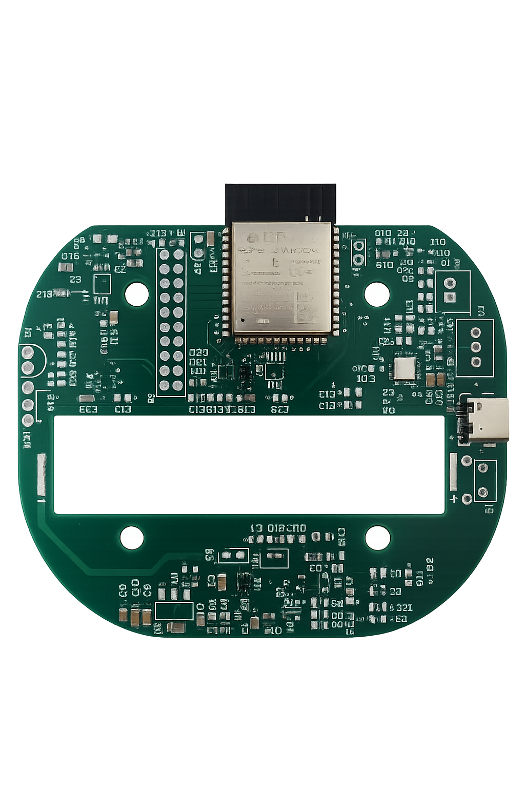 Placa IoT DataIoT