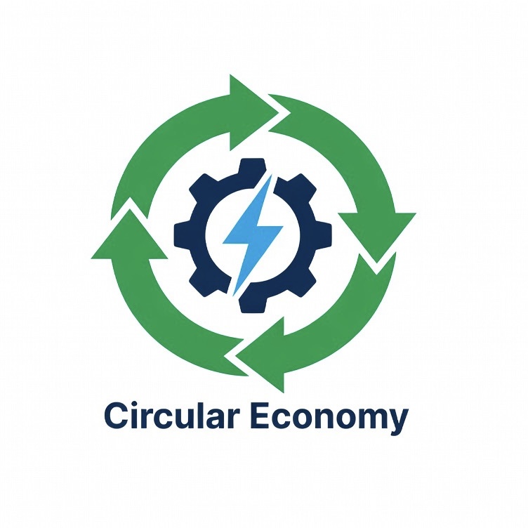 Circular Economy Principles