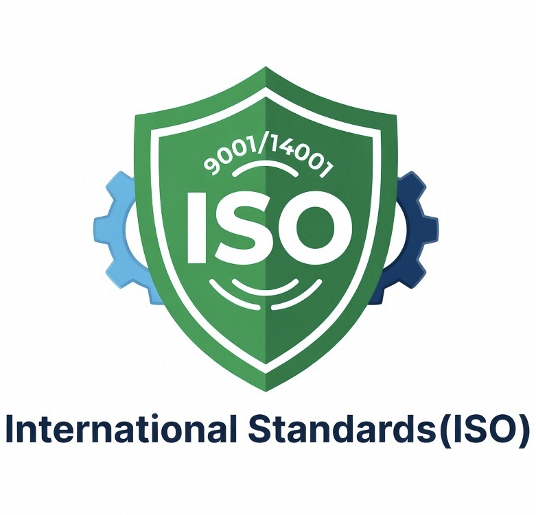 International Management Regulations