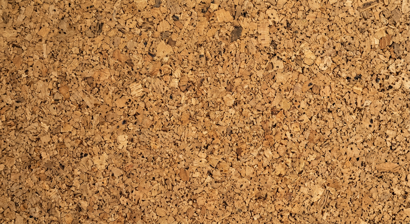 Cork board texture background - cat photo inspiration board, Whiskered Moon Press
