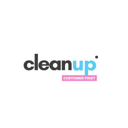 CLEAN UP クリーンアップ