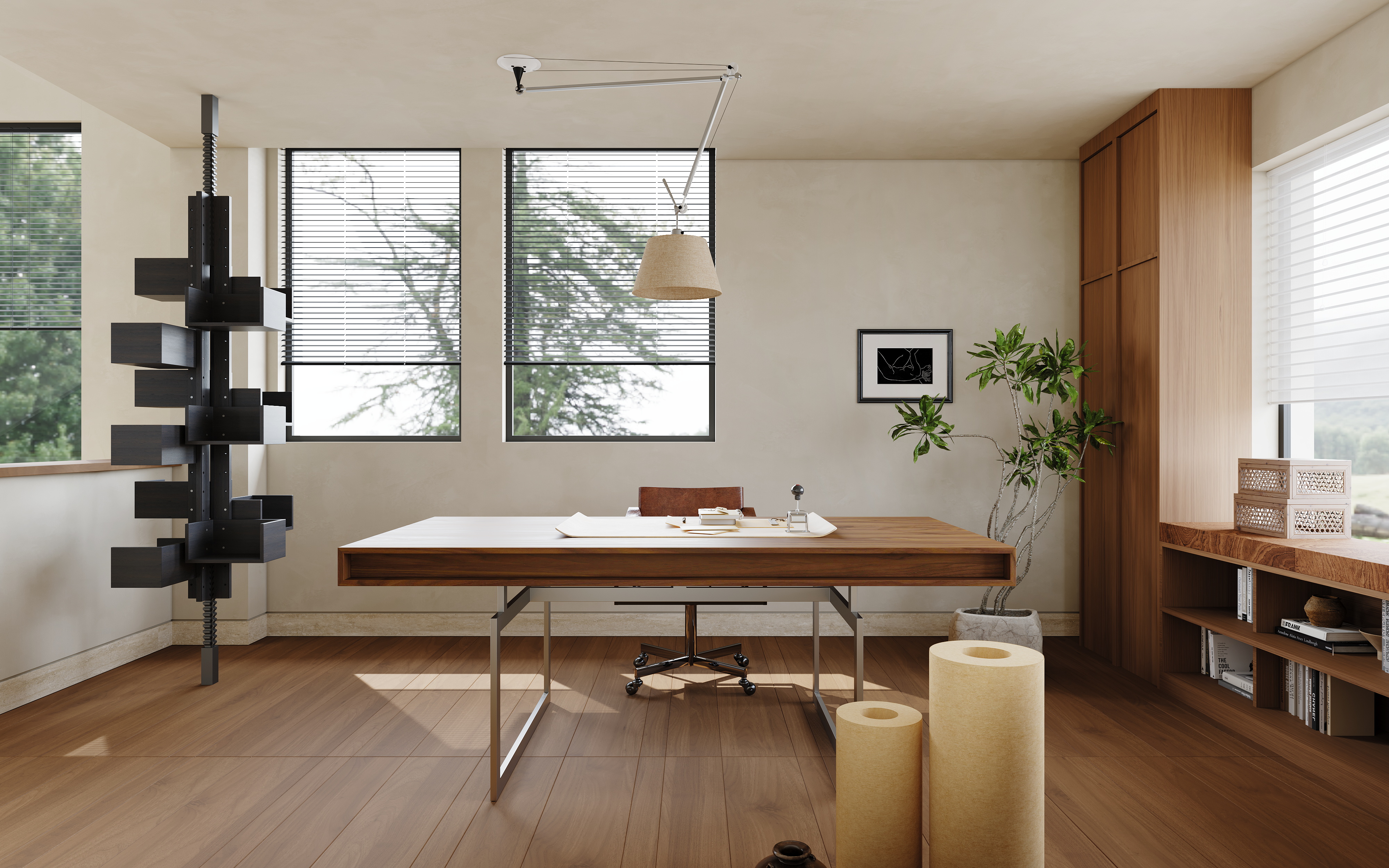 Urban Loft Studio