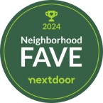 Nextdoor Neighborhood Favorite 2024 Nextdoor Neighborhood Favorite 2024