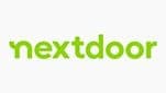 Nextdoor Badge Nextdoor Badge