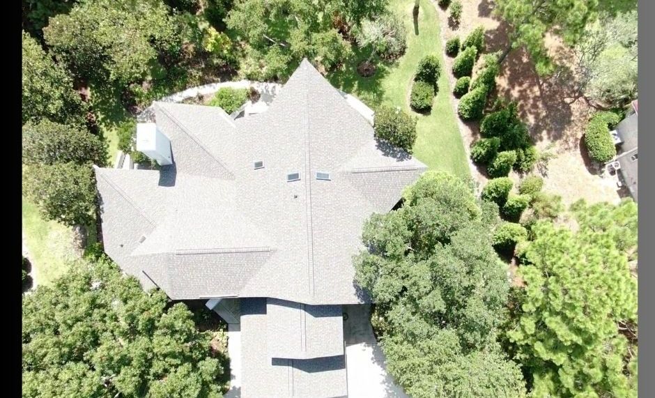 Premium Roof Installation in Southport, NC