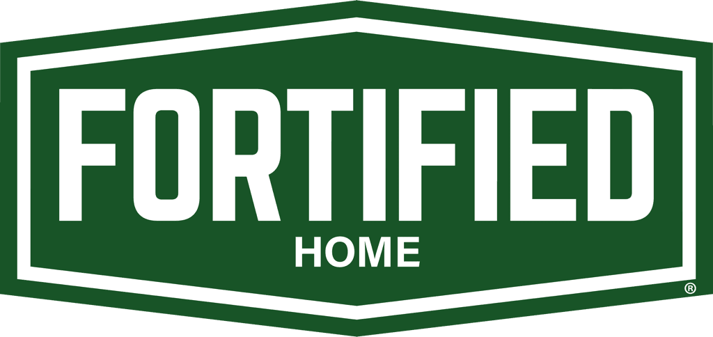 FORTIFIED Home Certified