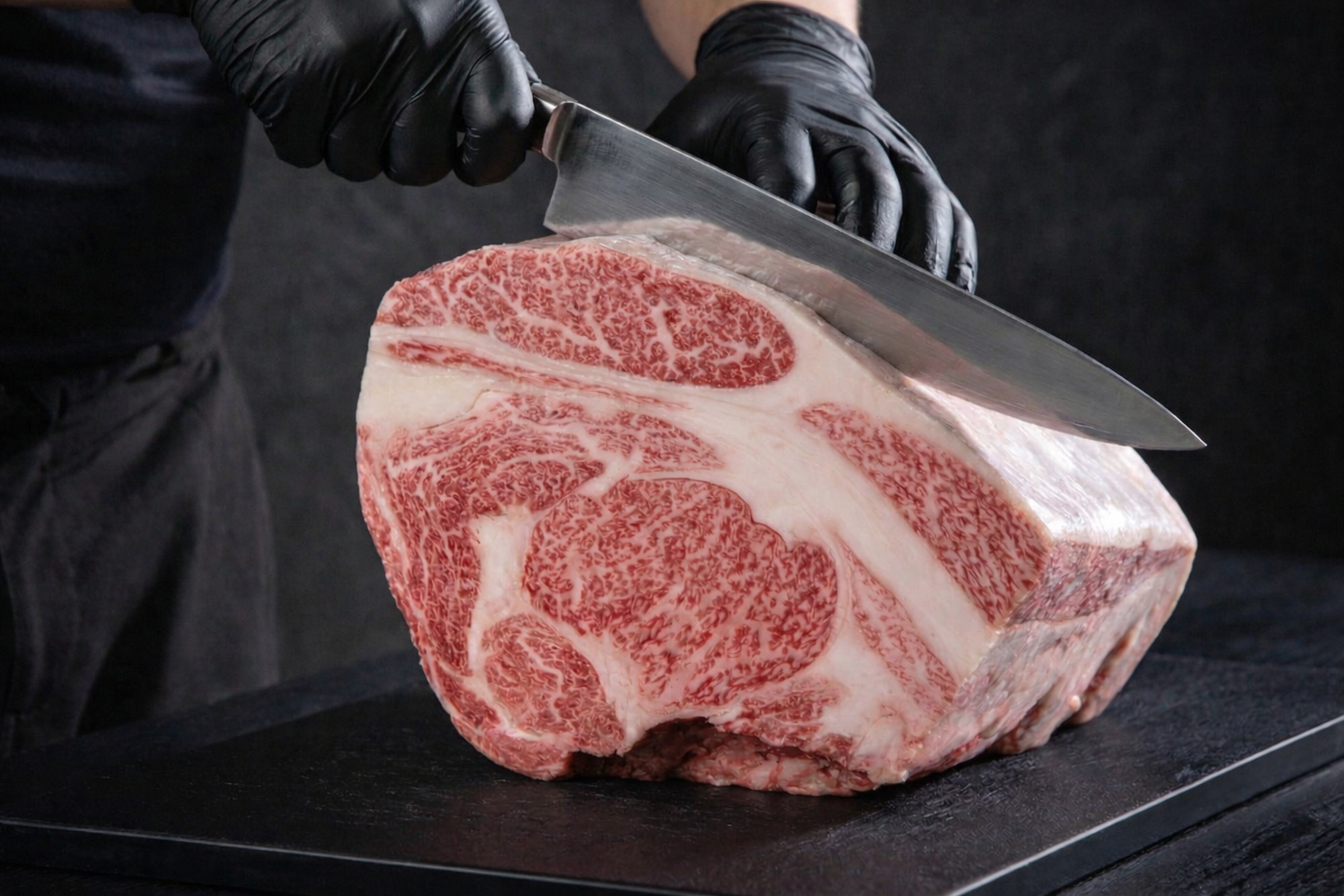 WAGYU JAPAN 3