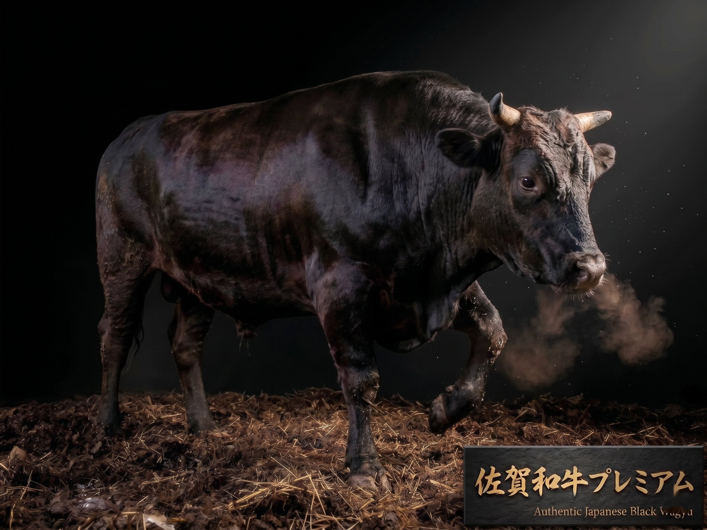 一ノ瀬畜産 佐賀和牛