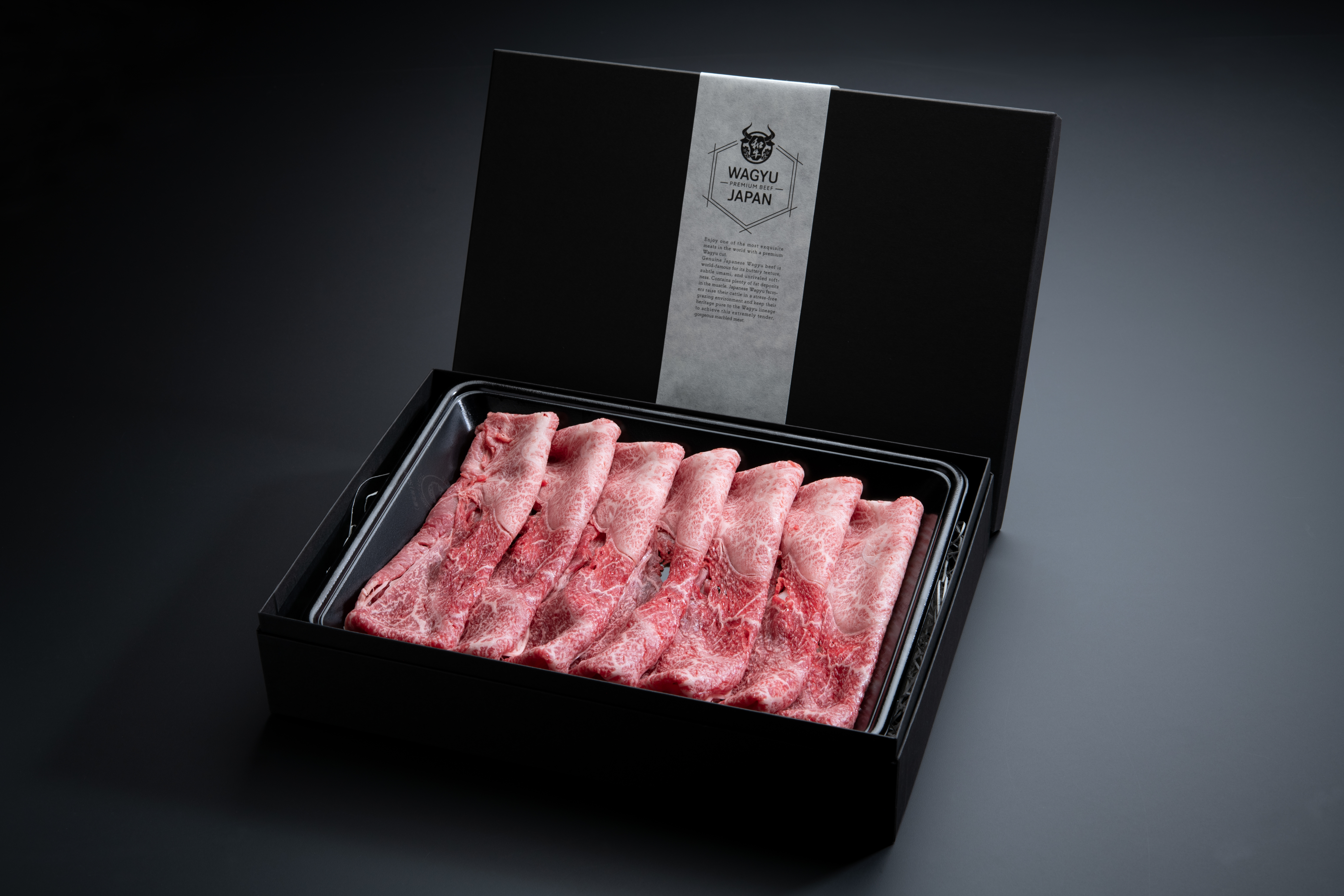 WAGYU JAPAN 4
